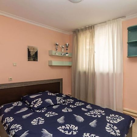 Charming Artistic Central Apartment Sofia Exterior photo